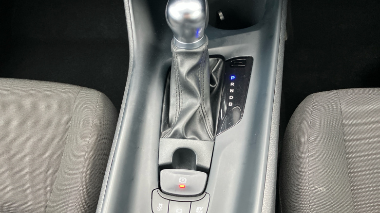 Toyota C-HR 1.8 Hybrid Icon 5dr CVT Hybrid Hatchback